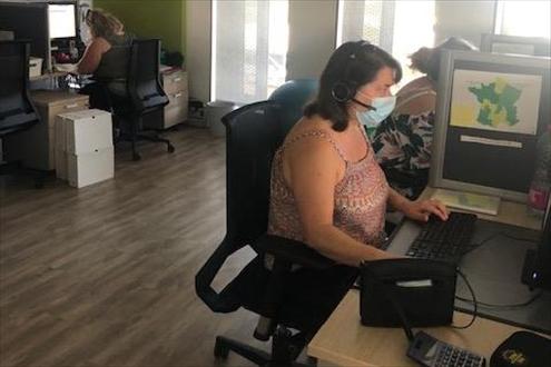Offres d'emploi Groupe Mutualia
