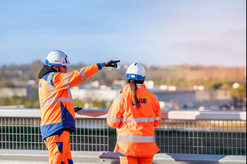 Groupe NGE recrutement