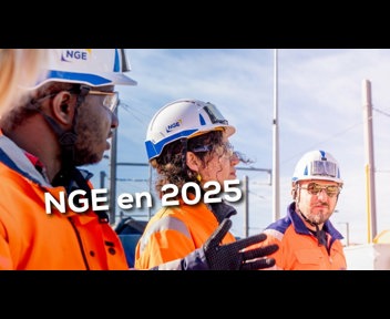 Groupe NGE