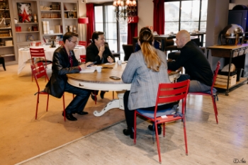GROUPE NOEMYS recrutement