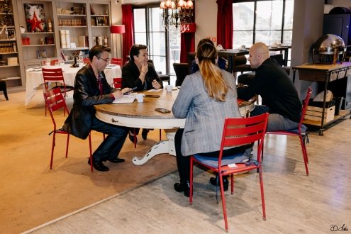 GROUPE NOEMYS Emploi