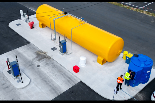 GROUPE NIORT emploi