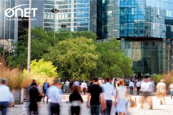 Groupe ONET recrutement
