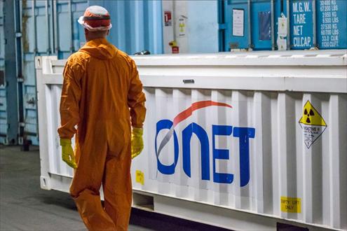 Groupe ONET recrutement