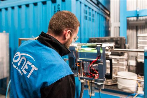 Groupe ONET emploi