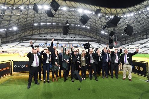 Postuler chez Groupe ONET