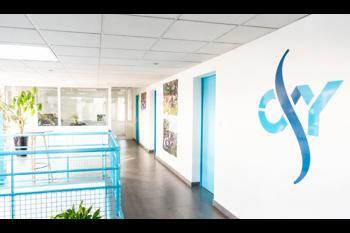 Groupe Oxygène recrutement