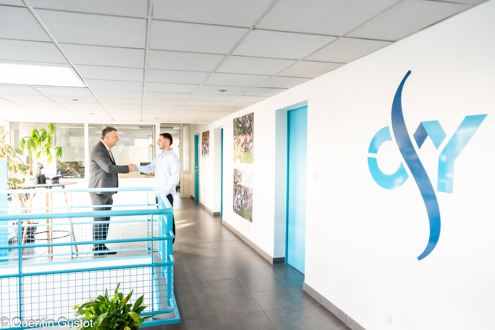 Groupe Oxygène Emploi