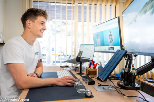 Postuler chez Groupe Oxygène