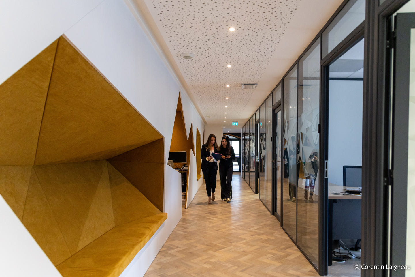 Groupe Pandora emploi