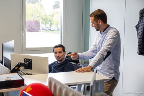 Groupe Pandora recrutement