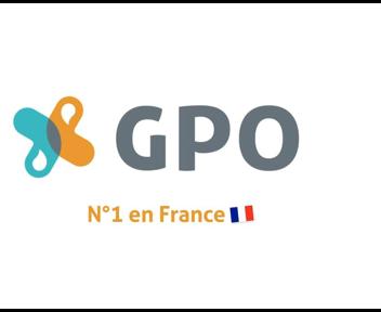  GPO : L’industributeur de l’hygiène professionnelle 100% engagé