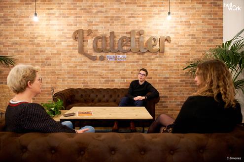 Postuler chez Groupe Paredes Orapi