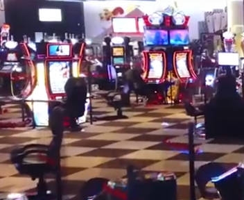 Découvrez les casinos Partouche !