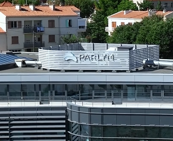 Présentation nucléaire
