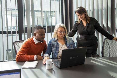 Groupe Parlym emploi