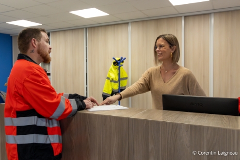 Groupe Perin Emploi