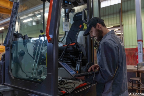 GROUPE PAYANT carrière