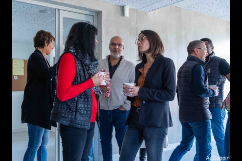 Offres d'emploi GROUPE PAYANT