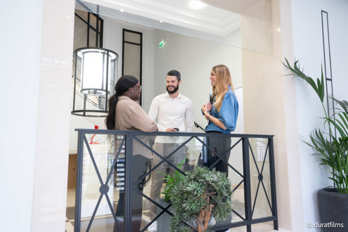 Groupe Pasteur Mutualité Emploi