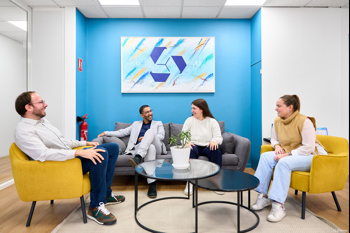 GROUPE PHAREA recrutement
