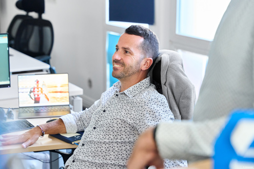 Postuler chez GROUPE PHAREA