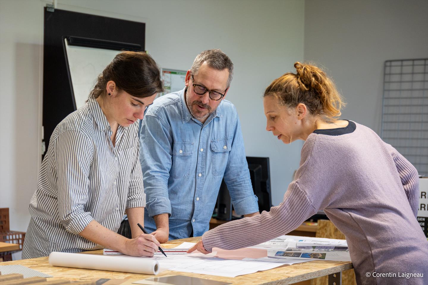 Groupe Philippe Marraud emploi