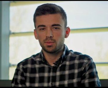 Tristan, Conducteur de travaux