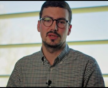 Valentin, Responsable équipe