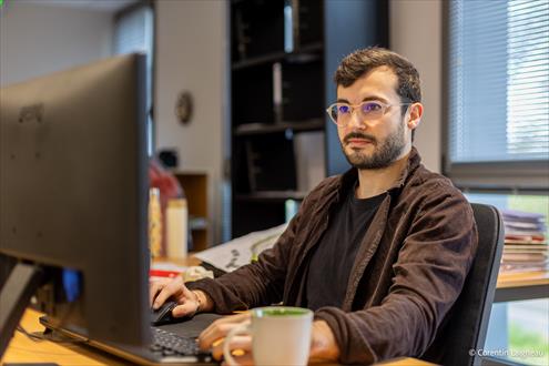 Postuler chez Groupe Philippe Marraud
