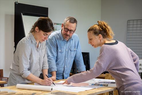 Groupe Philippe Marraud Emploi