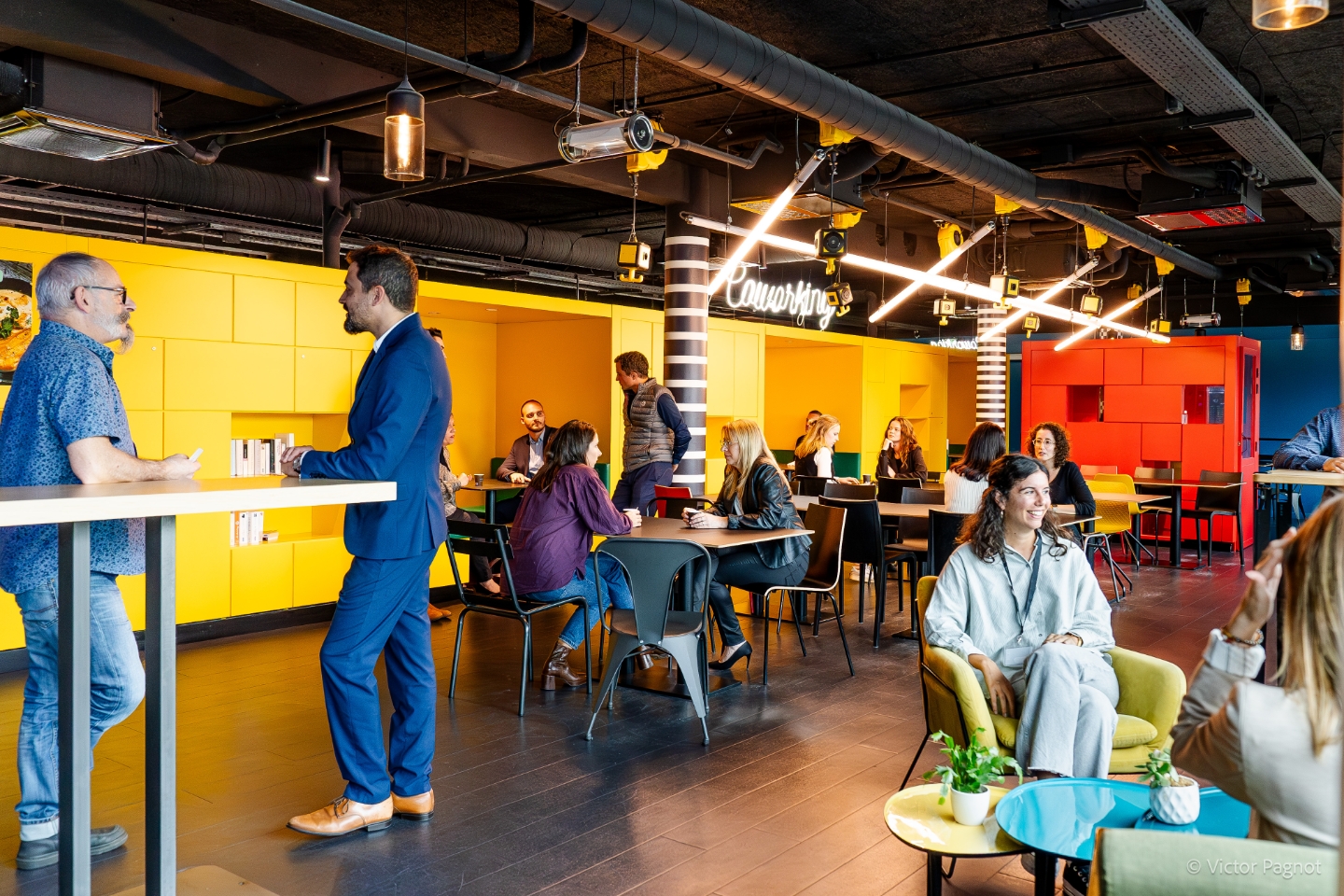 Groupe Pichet emploi