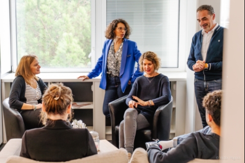 Offres d'emploi Groupe Pichet