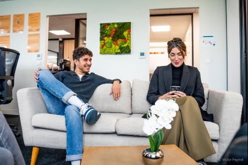 Postuler chez Groupe Pichet