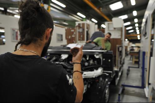 Postuler chez Groupe Pilote