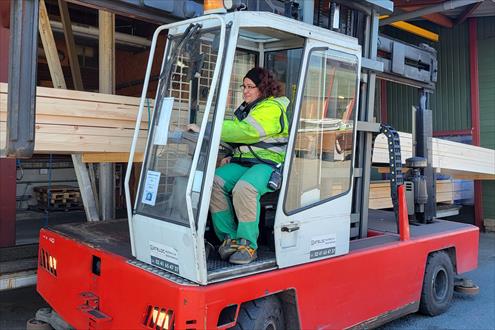 Offres d'emploi GROUPE PIVETEAUBOIS