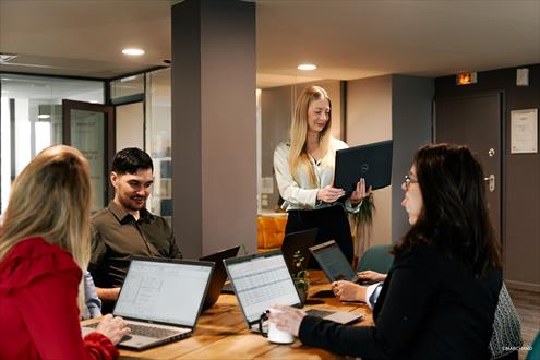 Groupe Piment emploi
