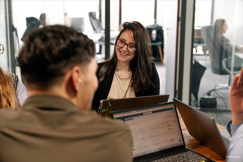 Postuler chez Groupe Piment