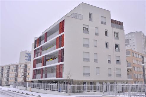 Postuler chez Groupe Polylogis