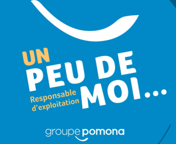 Responsable d'Exploitation Délice & Création I Groupe Pomona