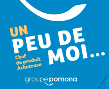 Pauline, acheteuse chez EpiSaveurs | Groupe Pomona