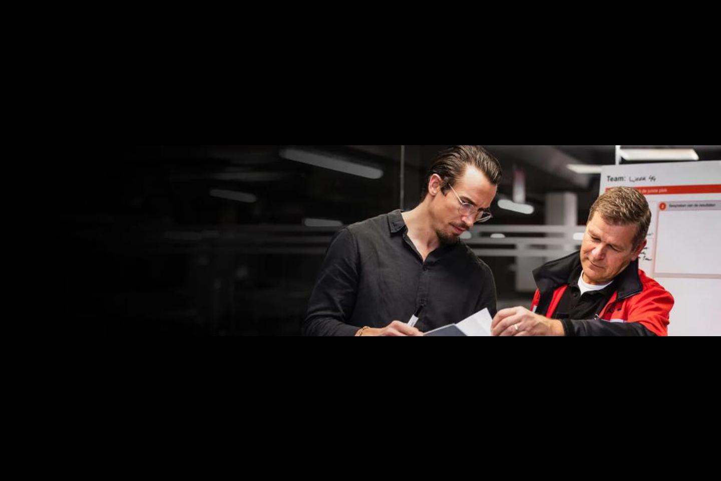 Groupe Q-PARK France emploi