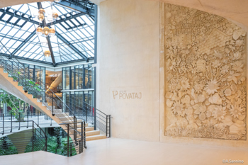 GROUPE POVATAJ CONSTRUCTIONS recrutement