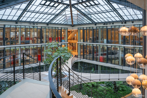 Offres d'emploi GROUPE POVATAJ CONSTRUCTIONS