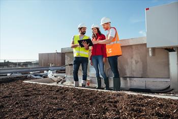 Groupe Qualiconsult recrutement