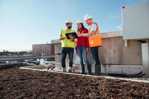 Groupe Qualiconsult Emploi