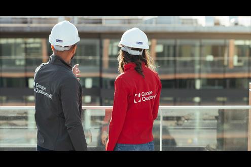 Groupe Qualiconsult emploi