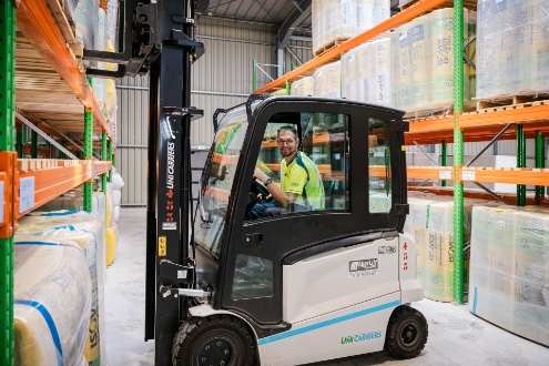 Offres d'emploi Groupe Queguiner
