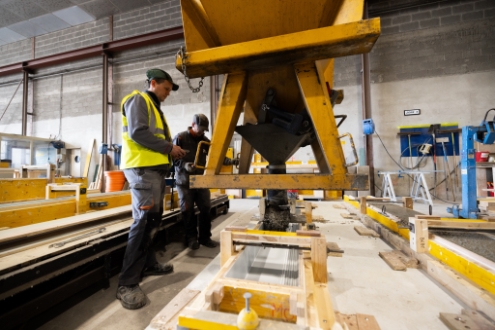 Groupe Queguiner emploi