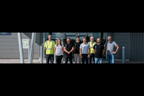 Groupe Queguiner Emploi